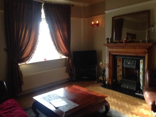 Room Lower New Row in Wigan