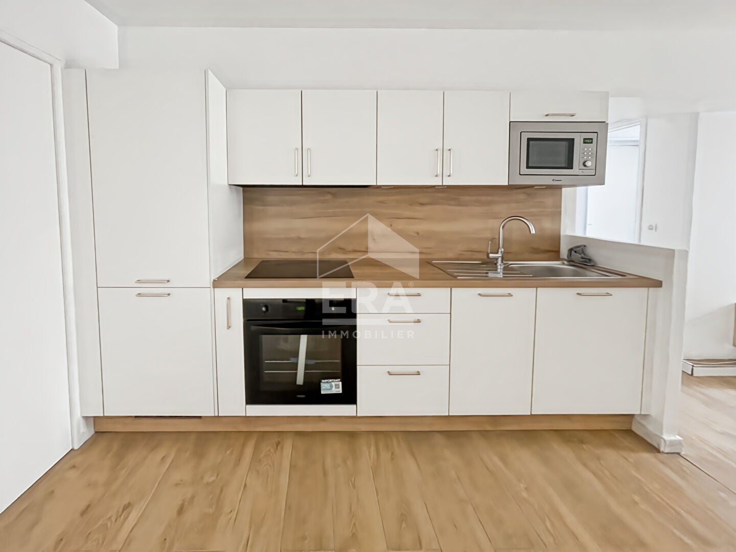 Appartement Place Notre-Dame à Étampes