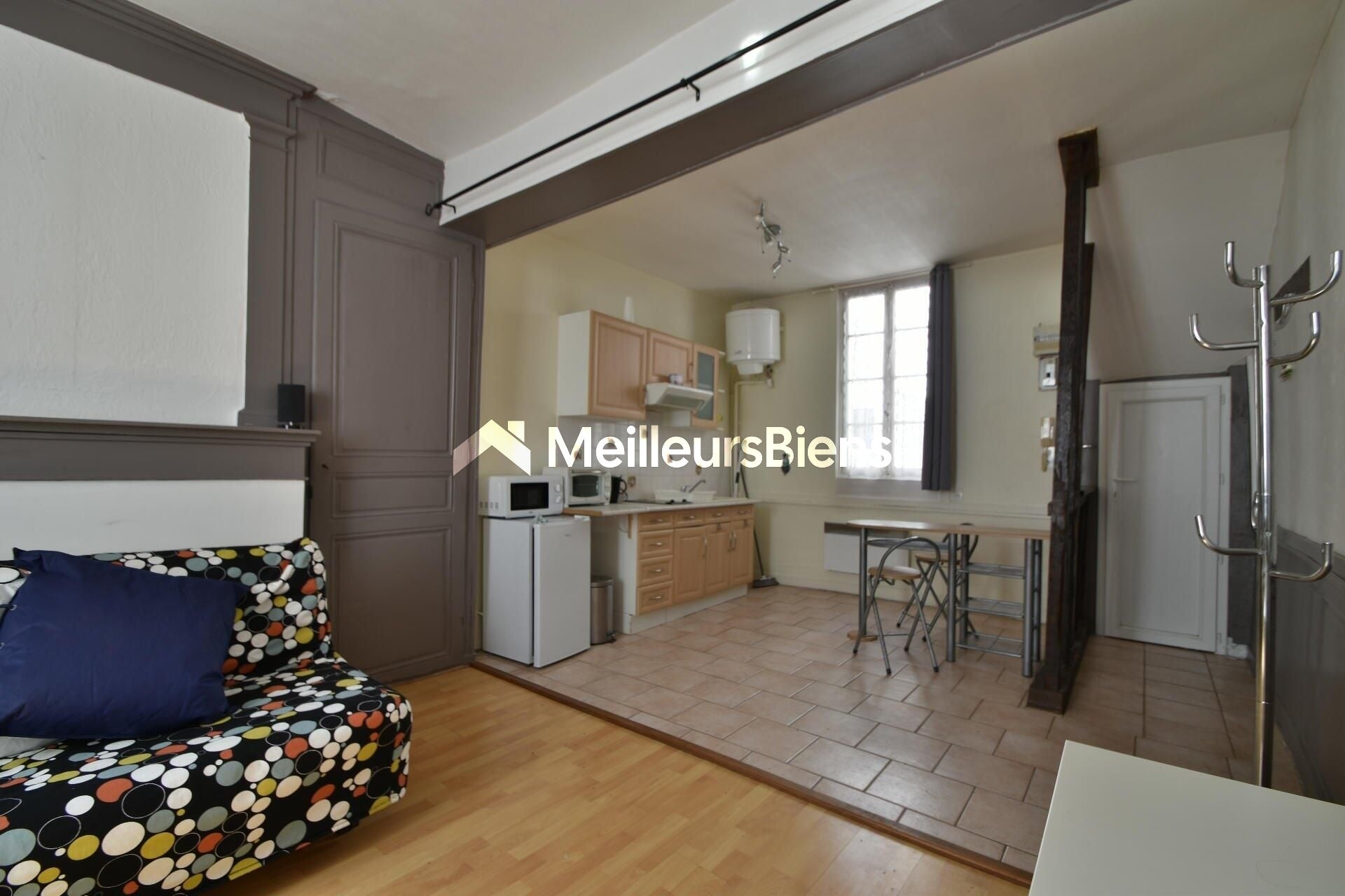 Appartement Rue Georges Clemenceau à Pont-Sainte-Marie
