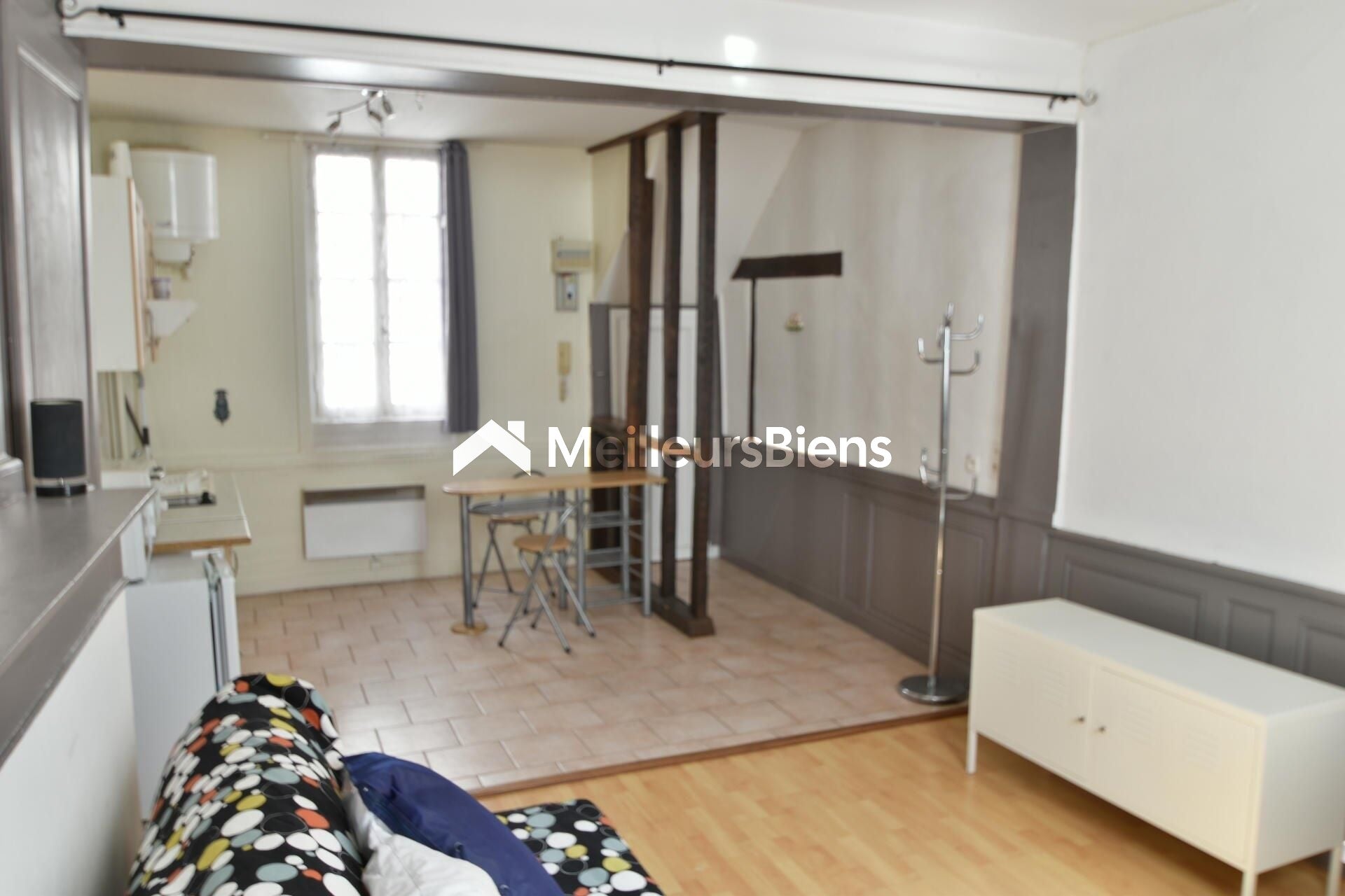 Appartement Rue Georges Clemenceau à Pont-Sainte-Marie