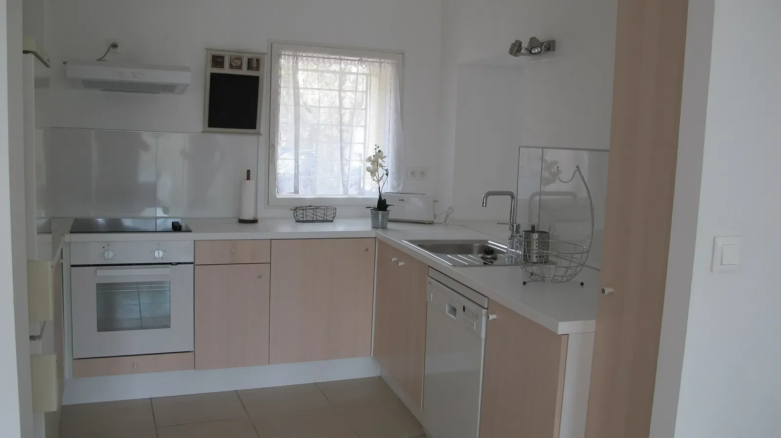 Flat Rocade Charles de Gaulle in Avignon