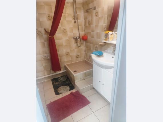 Appartement Rue duffour-dubergier à Bordeaux