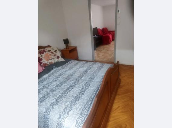 Appartement Rue duffour-dubergier à Bordeaux
