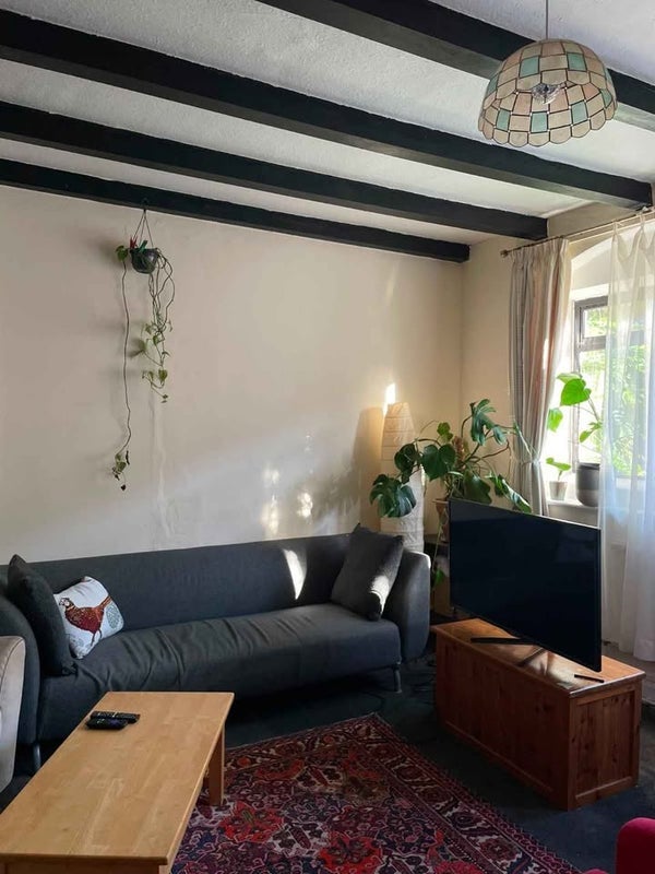 Room Tatum Street in Greater London