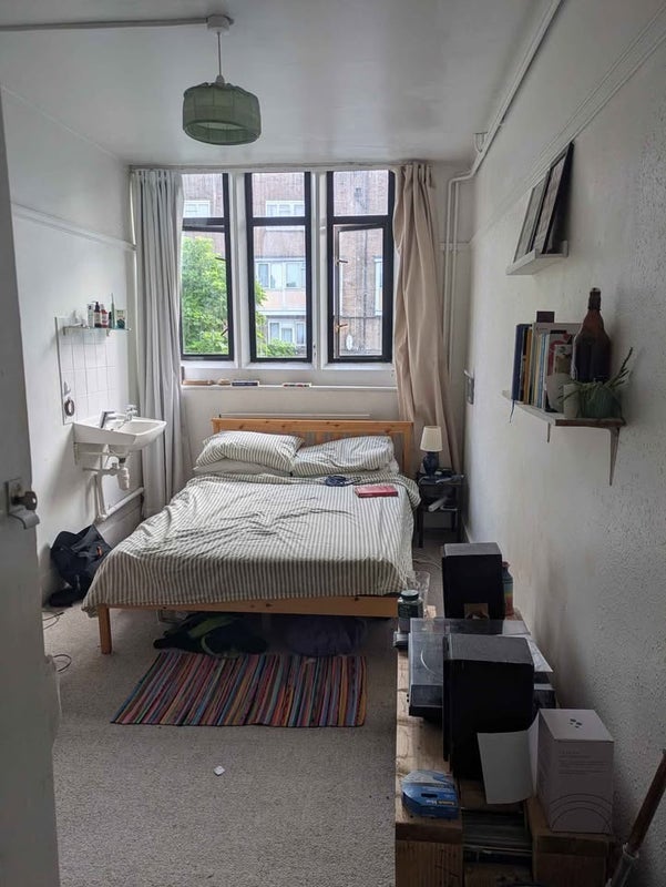 Room Tatum Street in Greater London