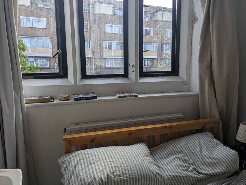 Room Tatum Street in Greater London