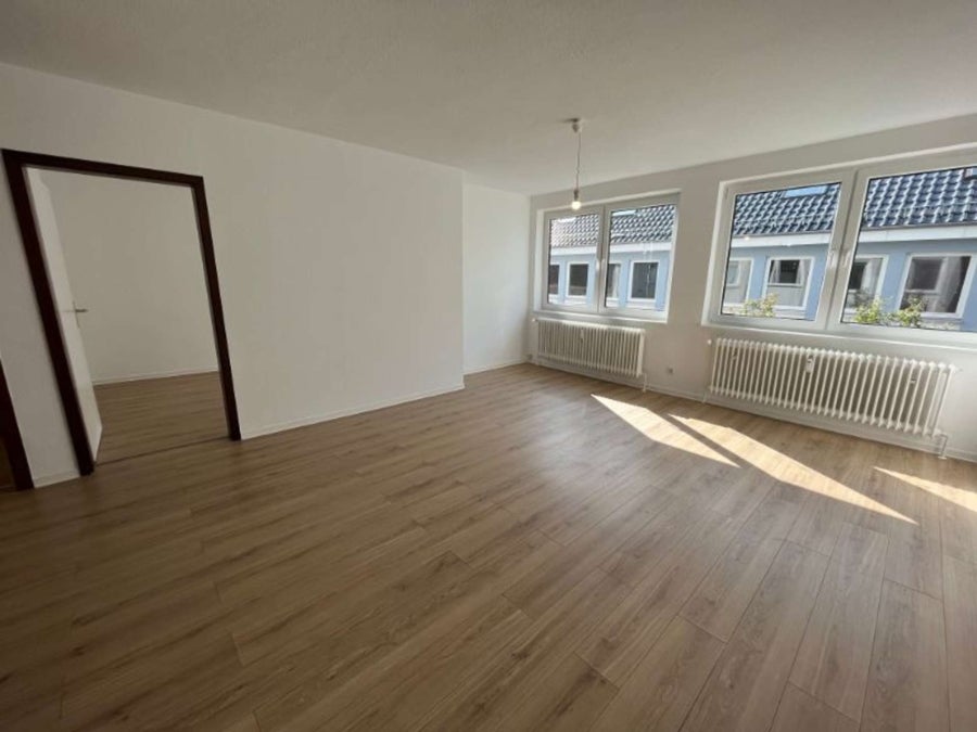 Wohnung Stadtweg in Schleswig