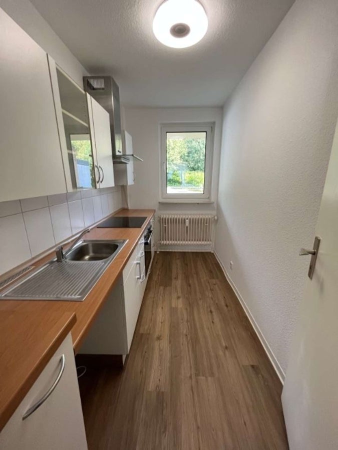 Wohnung Stadtweg in Schleswig