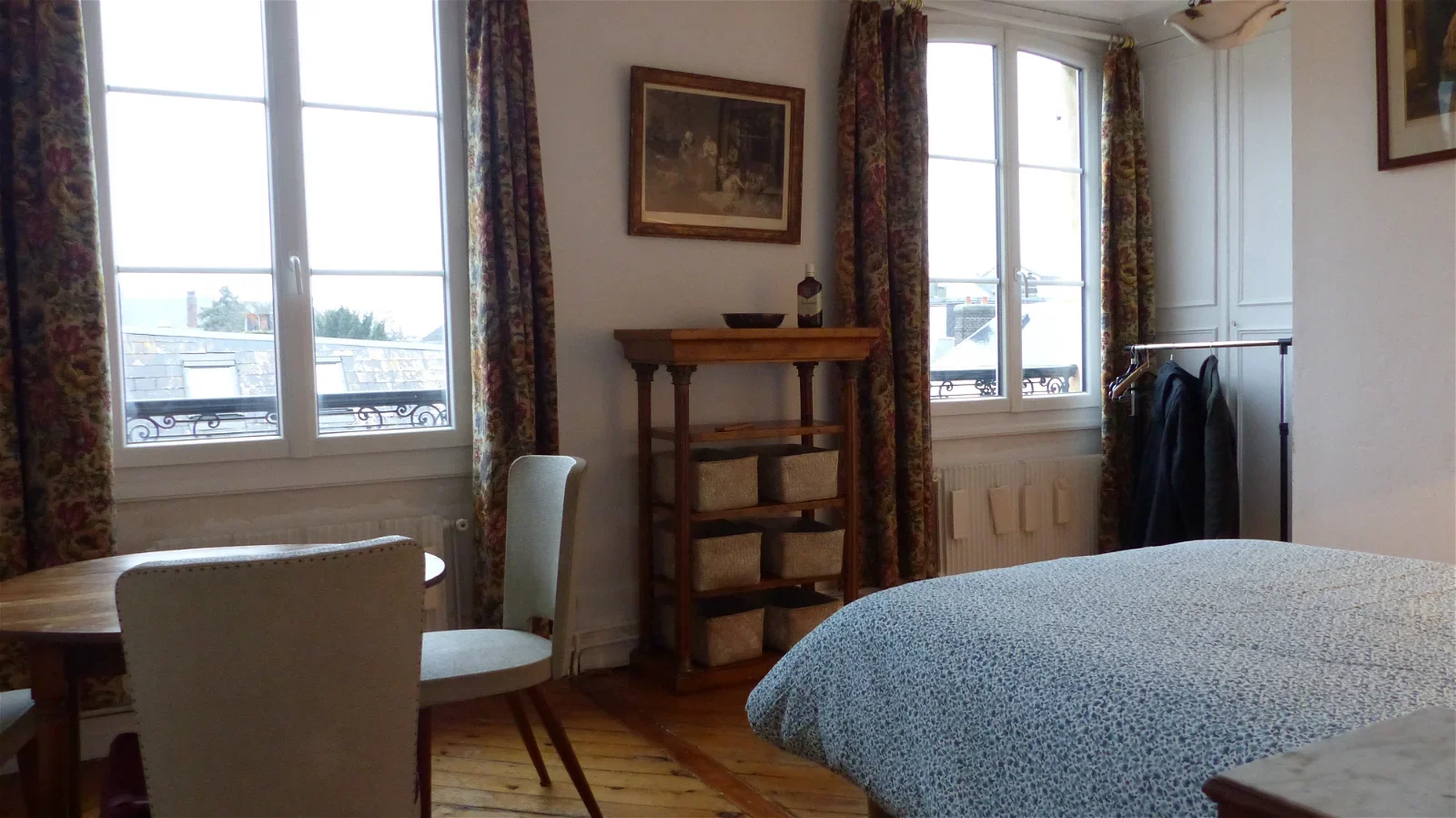Room Place du Général de Gaulle in Rouen
