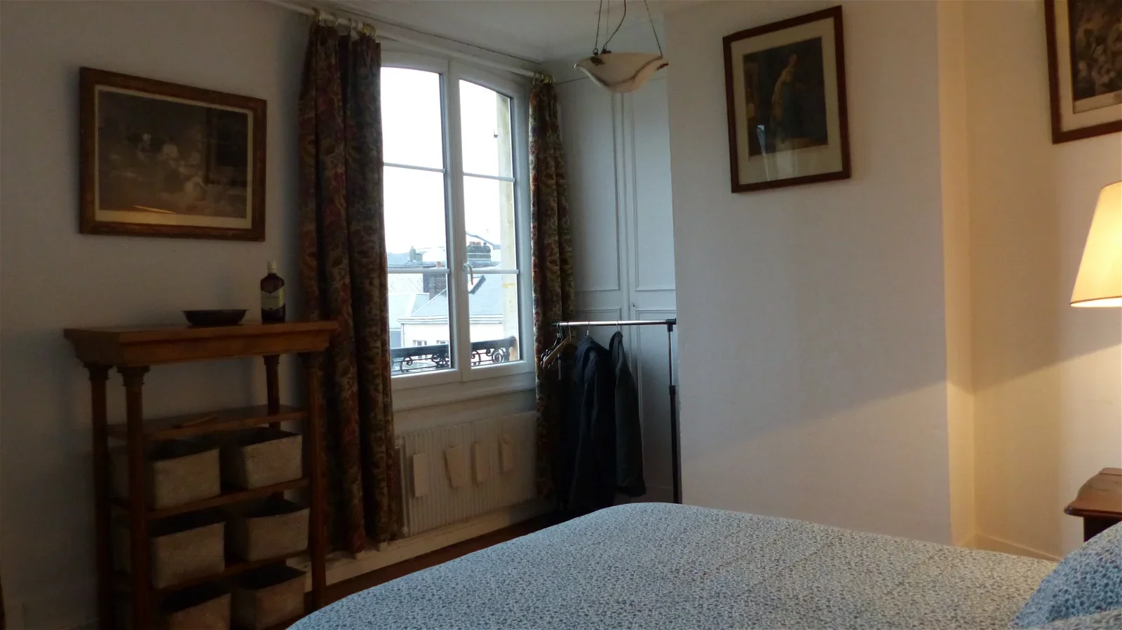 Room Place du Général de Gaulle in Rouen