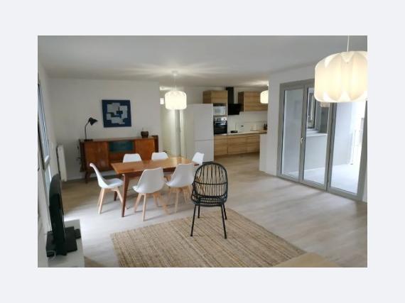 Appartement Rue duffour-dubergier à Bordeaux