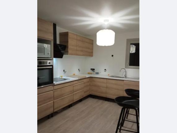 Appartement Rue duffour-dubergier à Bordeaux