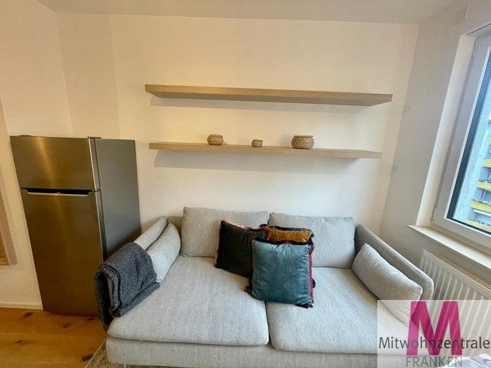 Wohnung Schnieglinger Straße in Nürnberg