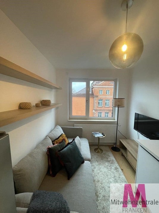 Wohnung Schnieglinger Straße in Nürnberg