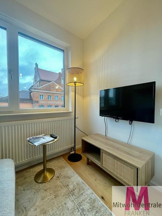Wohnung Schnieglinger Straße in Nürnberg