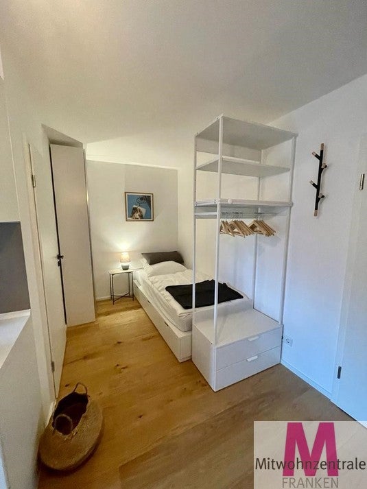 Wohnung Schnieglinger Straße in Nürnberg