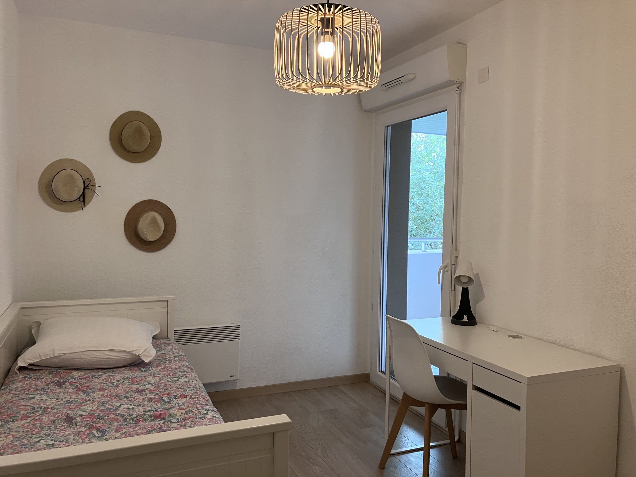 Appartement Rue de l'Aviation à Anglet