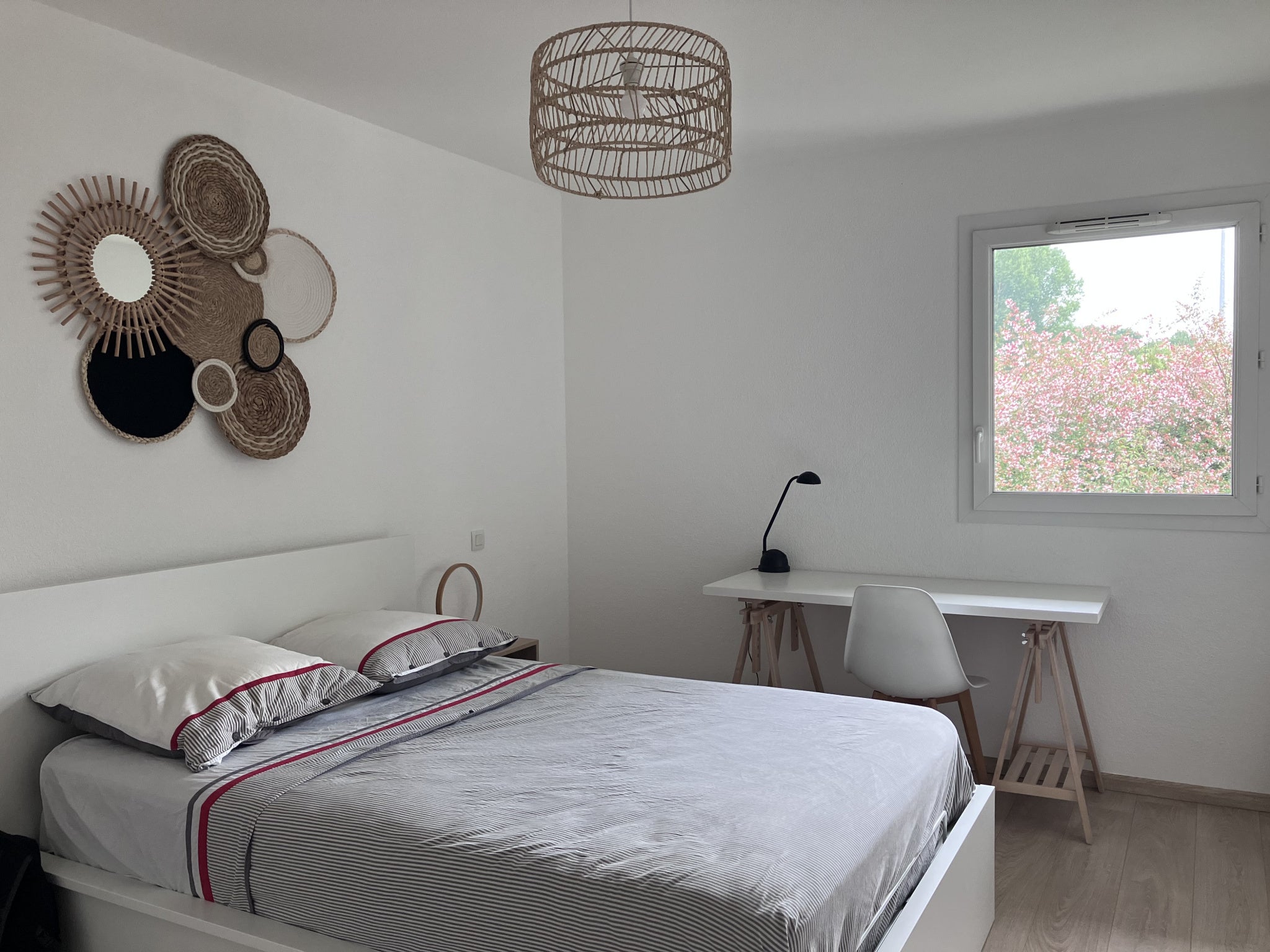 Appartement Rue de l'Aviation à Anglet