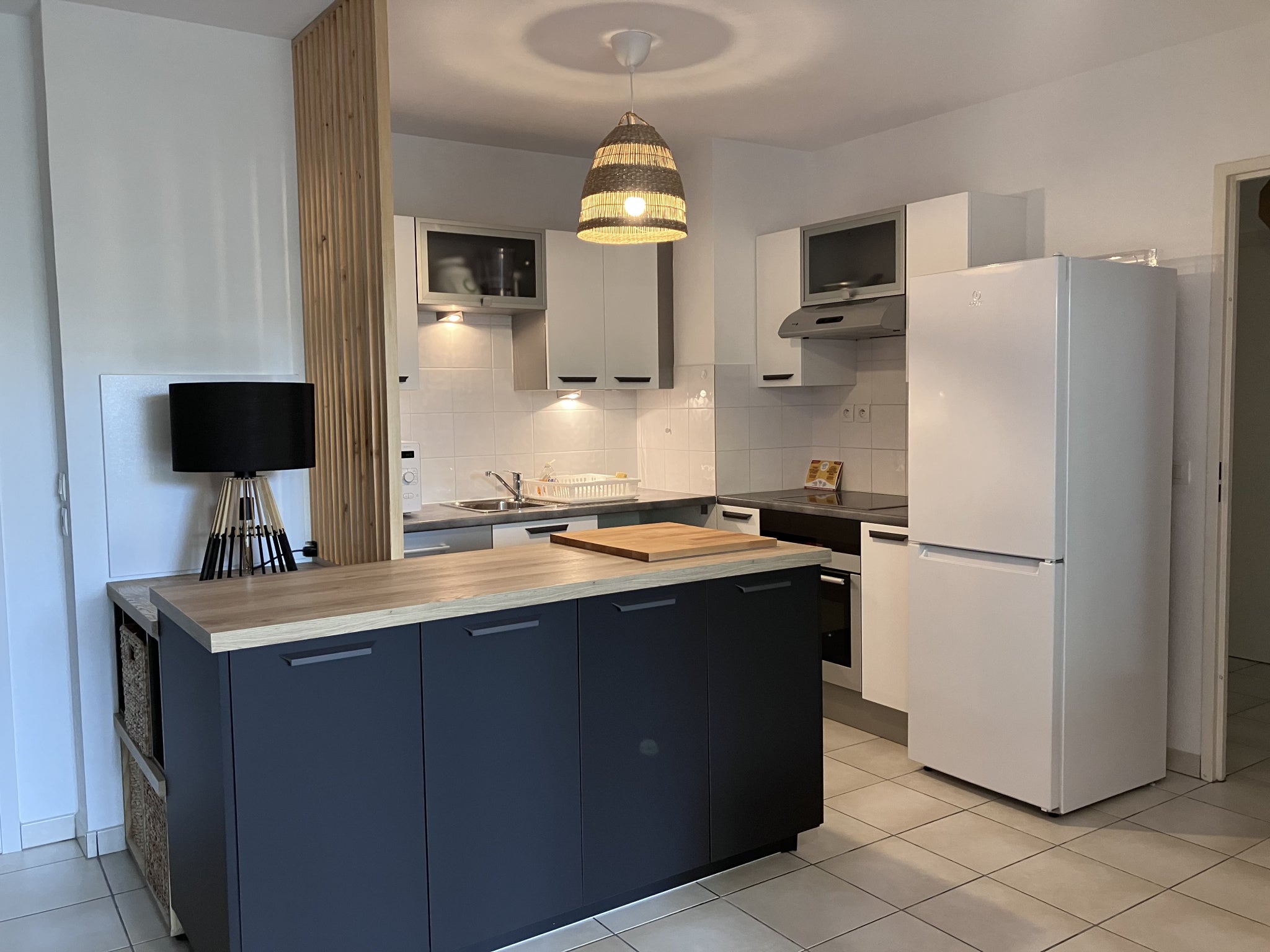 Appartement Rue de l'Aviation à Anglet