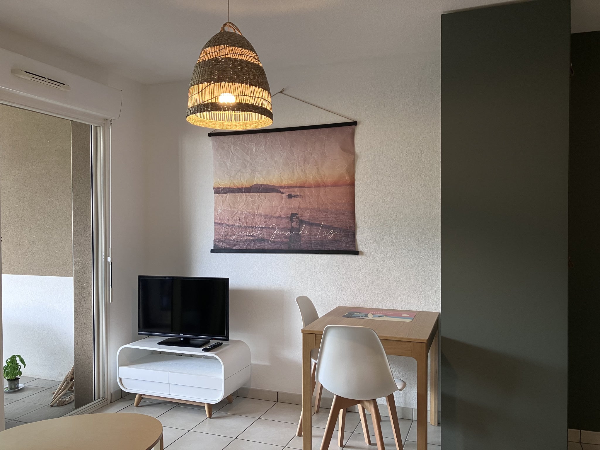 Appartement Rue de l'Aviation à Anglet