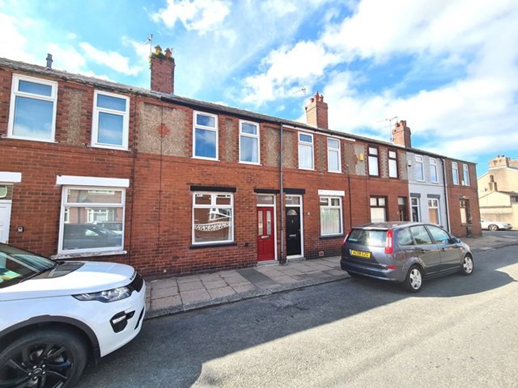 House Brook Street in Barrow-in-Furness