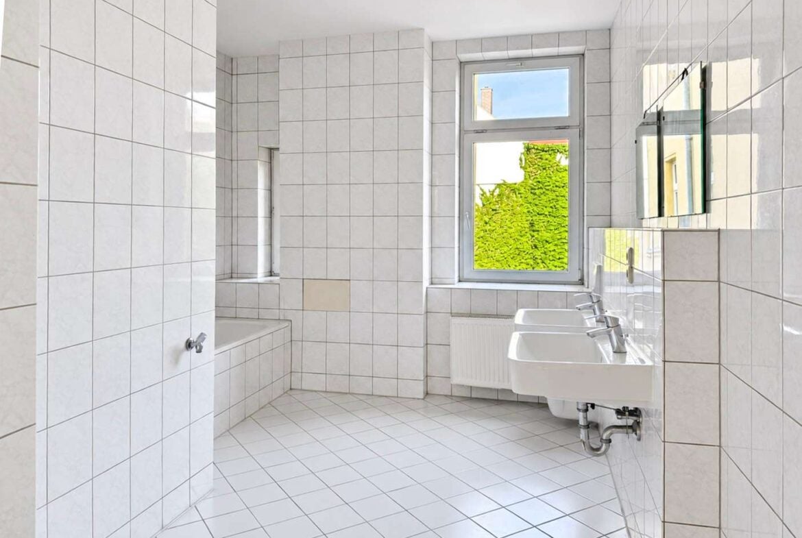 Wohnung Landsberger Straße in Leipzig