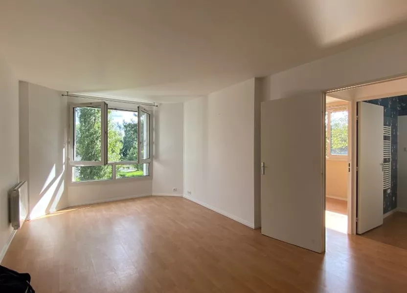 Appartement Place de la Goelette à Chennevières-sur-Marne