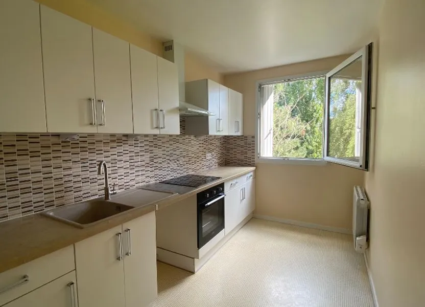 Appartement Place de la Goelette à Chennevières-sur-Marne