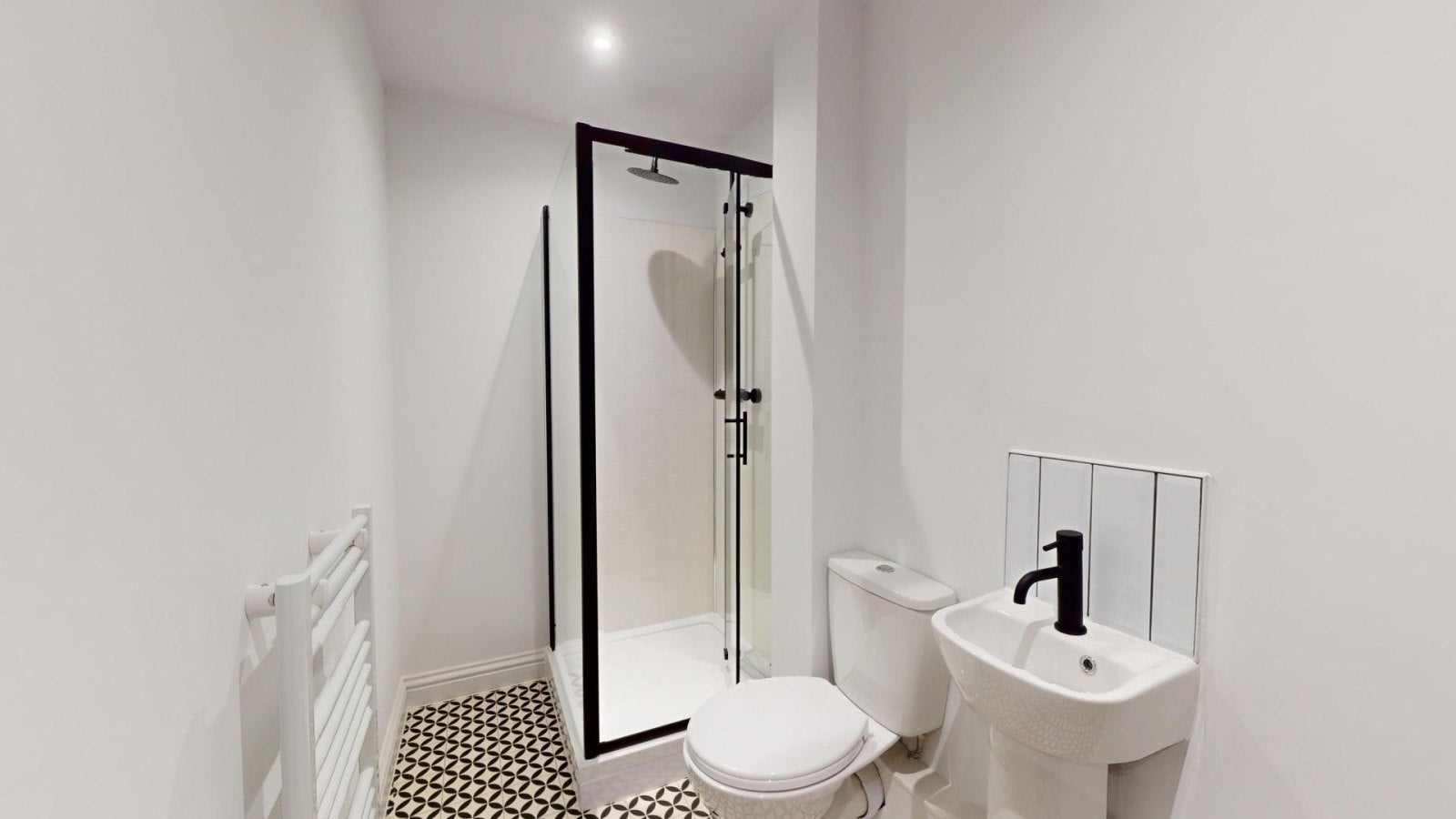 Room Thurloe Street in Manchester