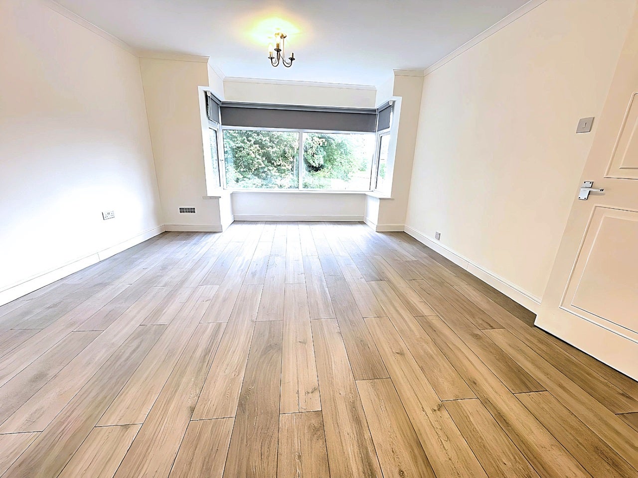 Flat Melbourne Road in Halesowen