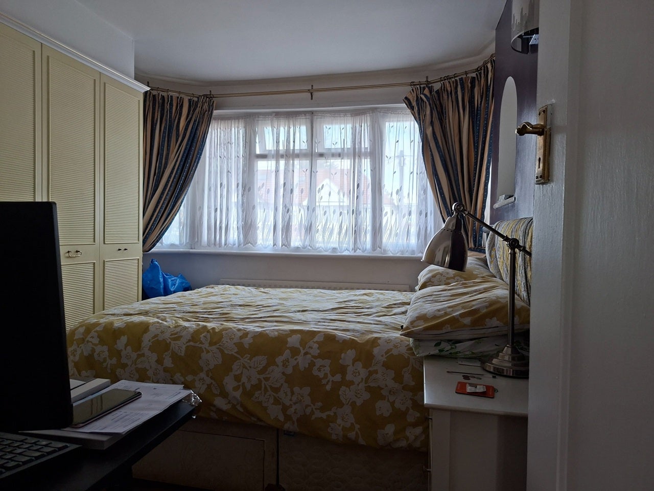 Room Lucas Avenue in Greater London