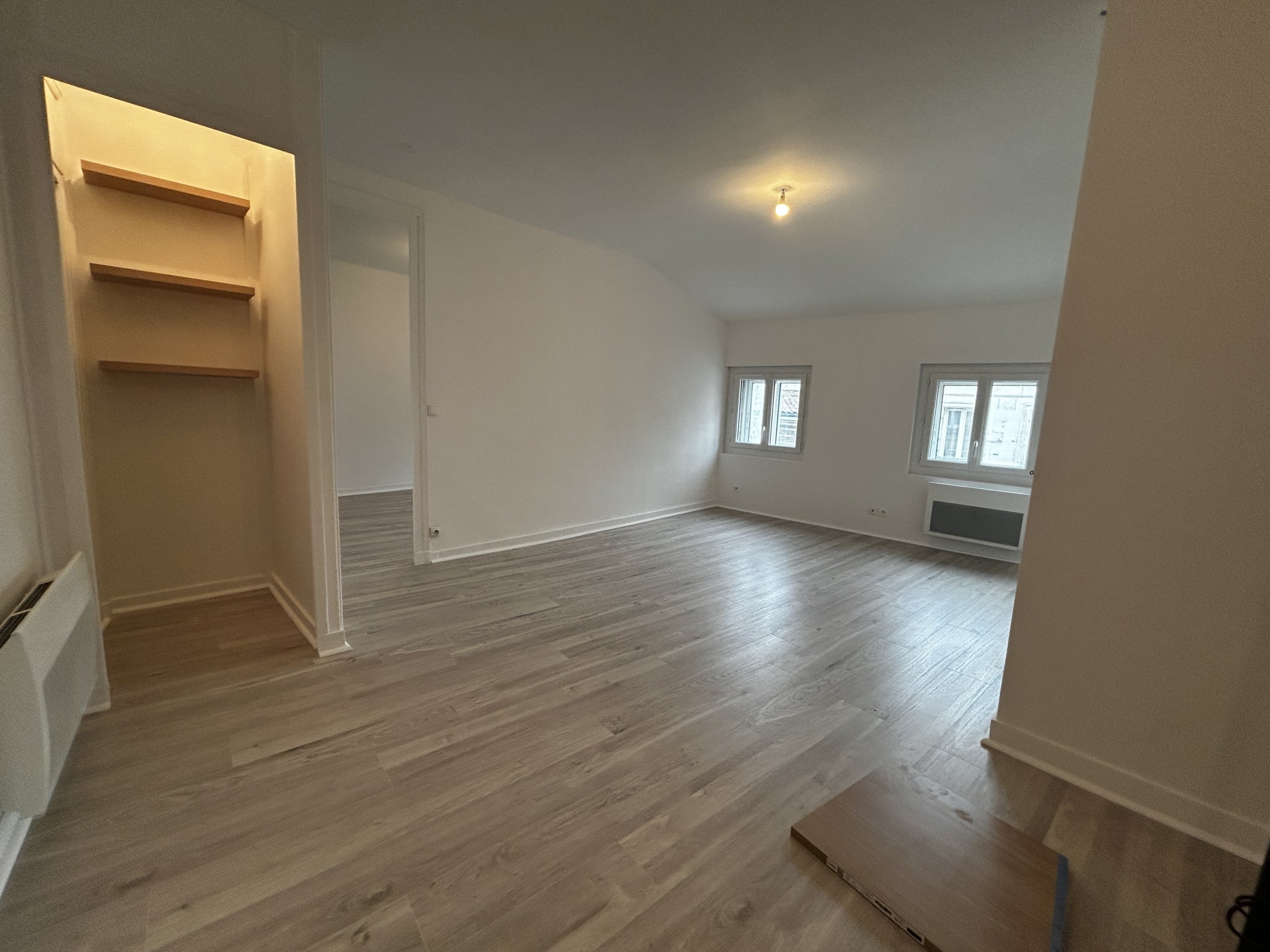 Appartement Rue du Tondu à Bordeaux