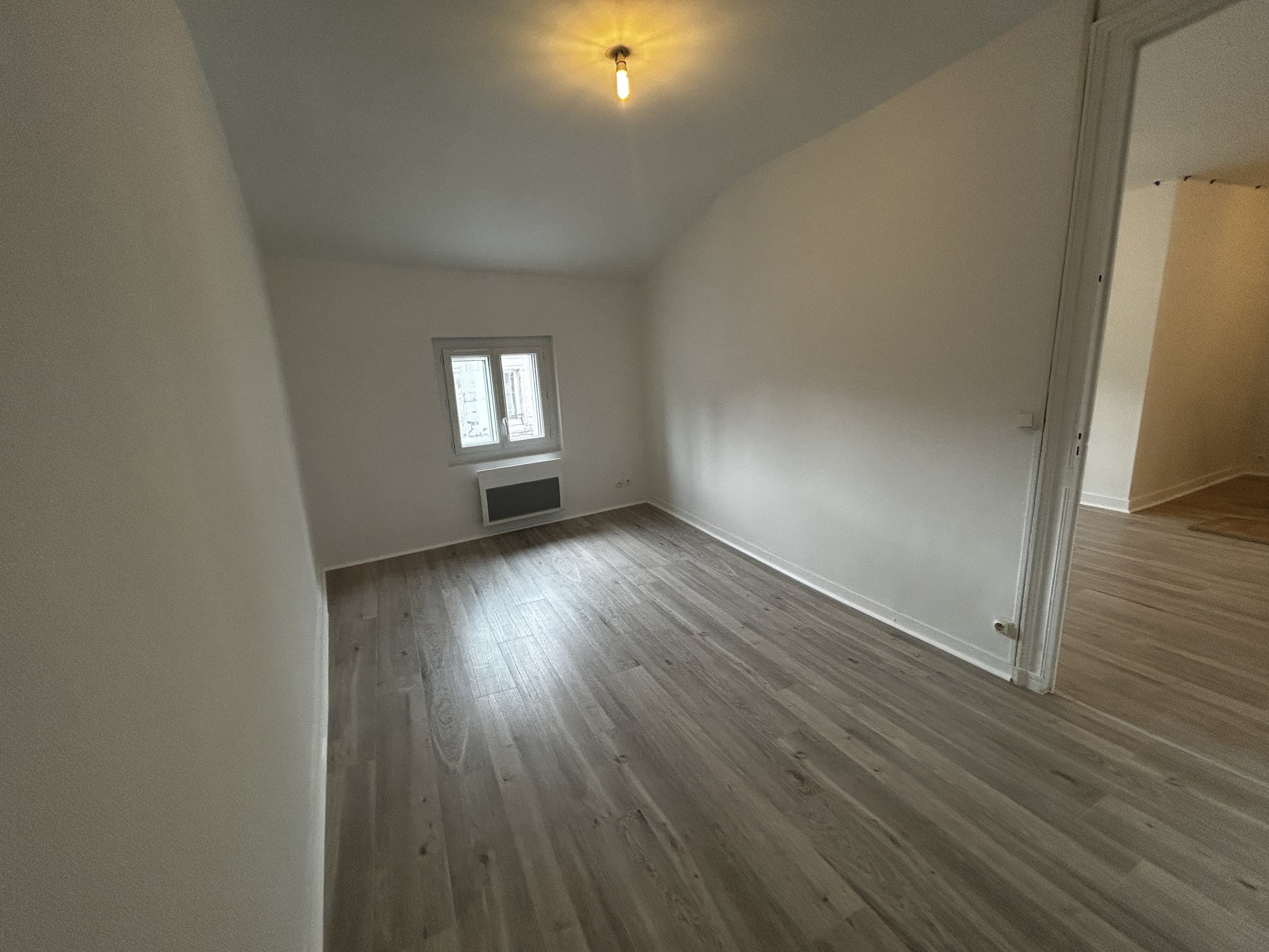 Appartement Rue du Tondu à Bordeaux