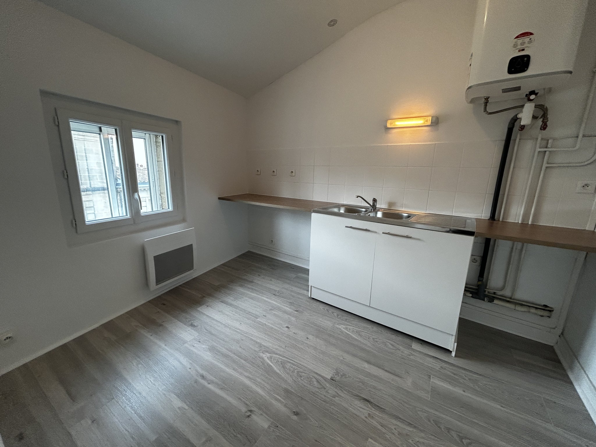 Appartement Rue du Tondu à Bordeaux