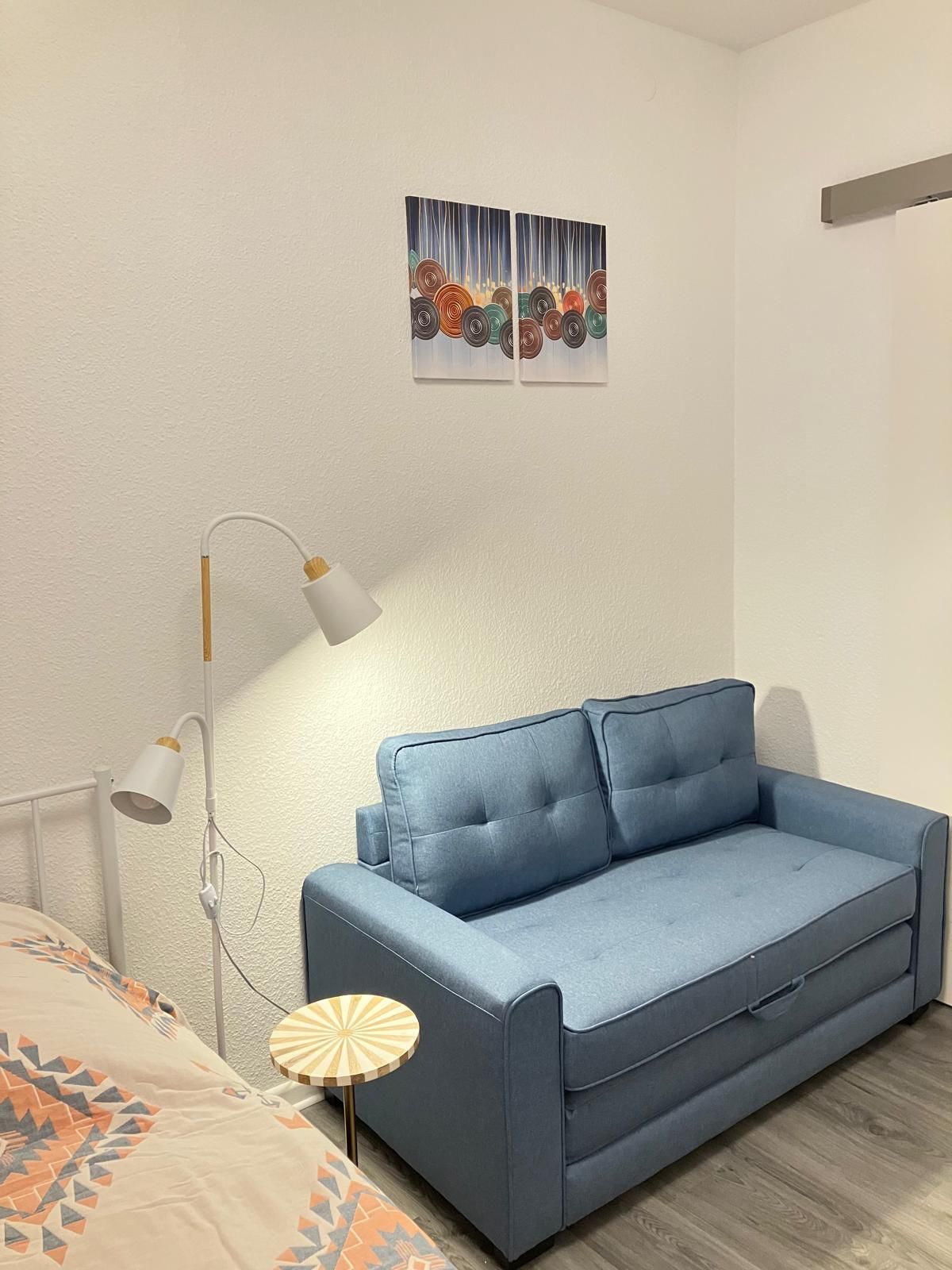 Wohnung Grabenstraße in Duisburg