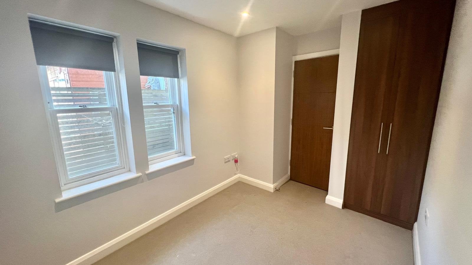 Flat Stoney Rise in Leeds