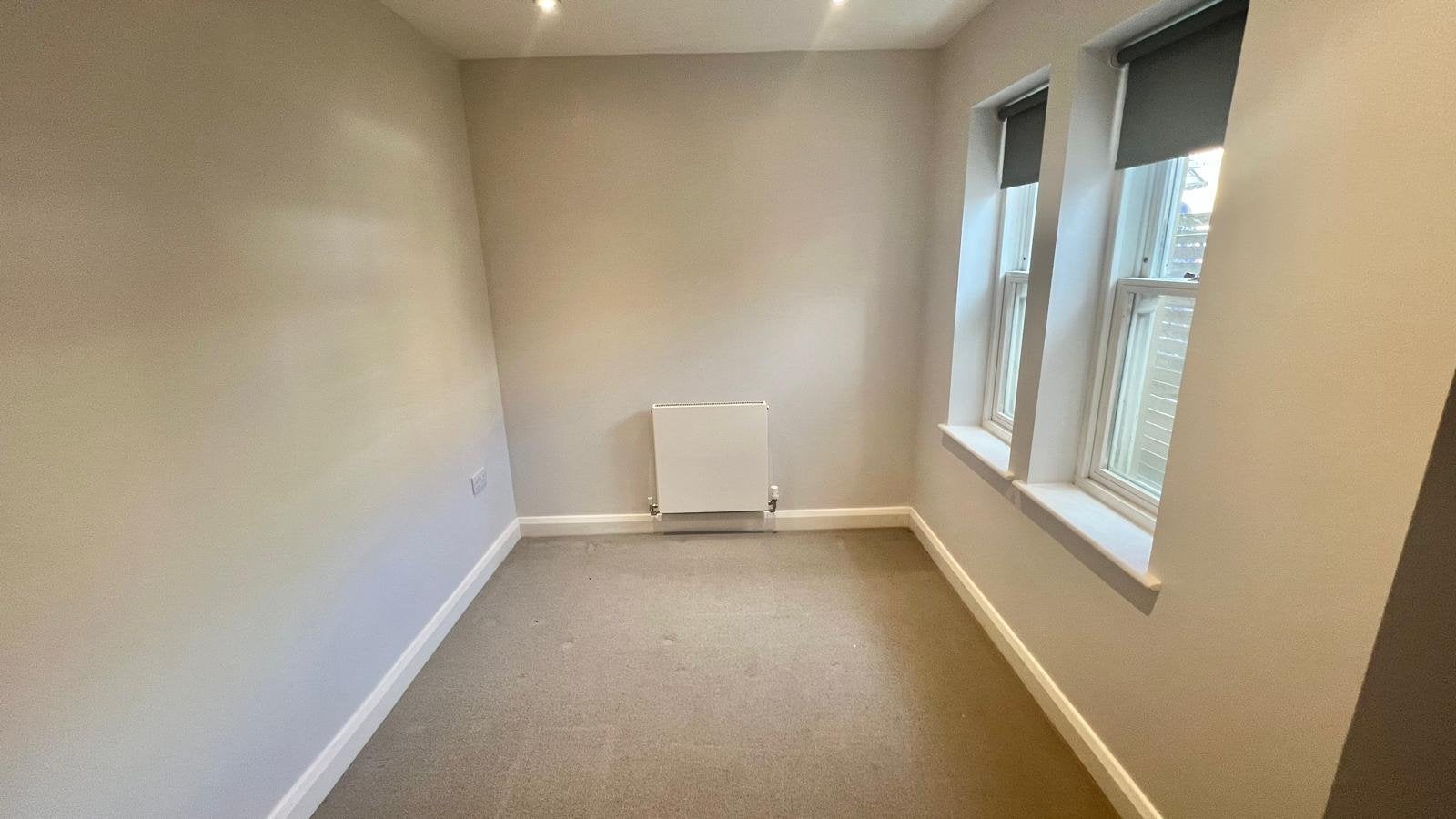 Flat Stoney Rise in Leeds