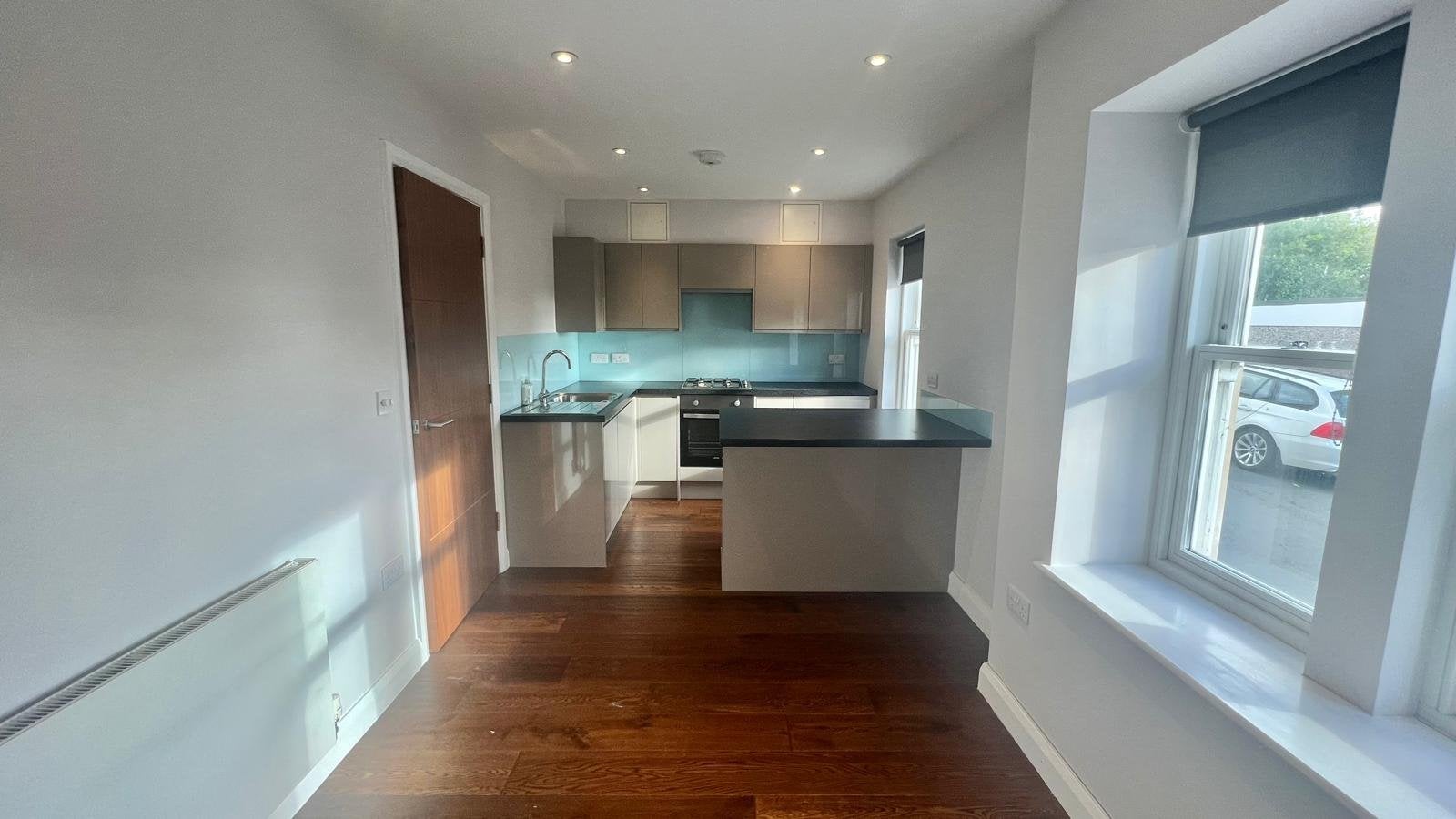 Flat Stoney Rise in Leeds