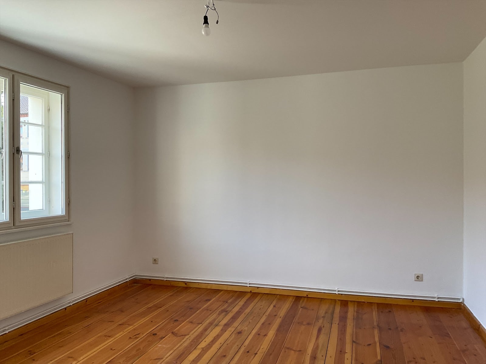 Wohnung An der Stiege in Wittenberg