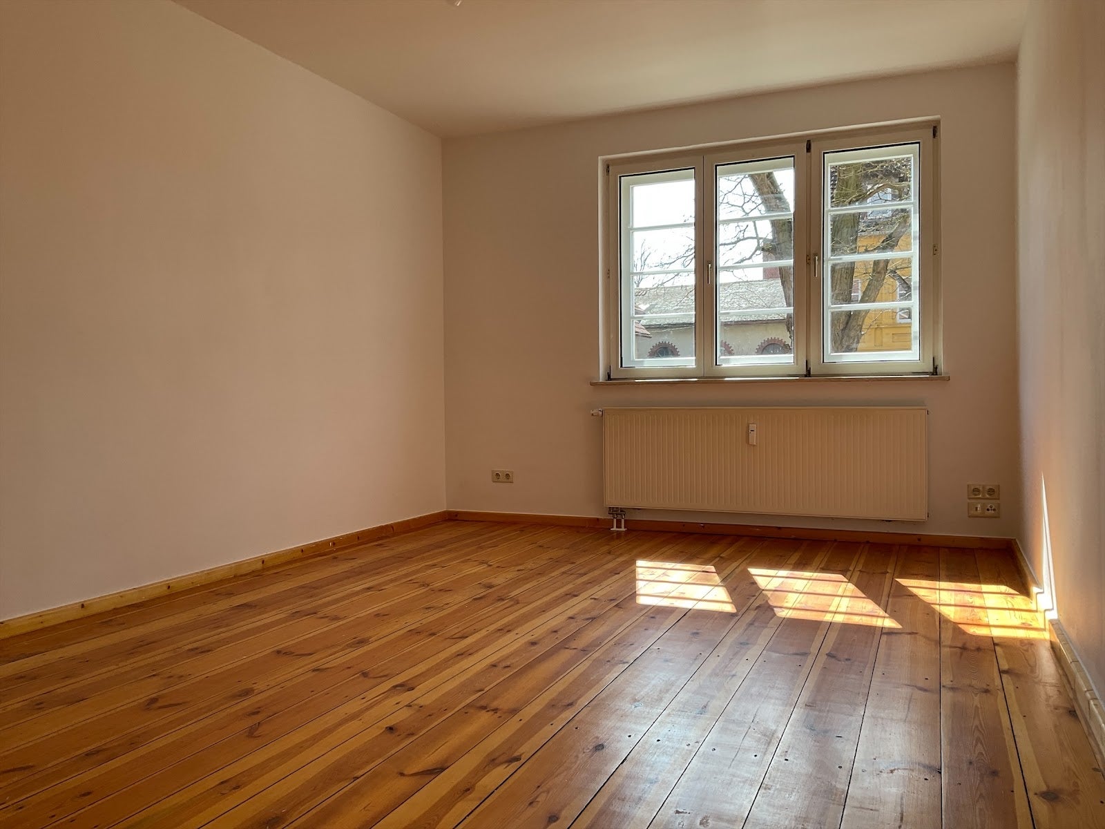 Wohnung An der Stiege in Wittenberg
