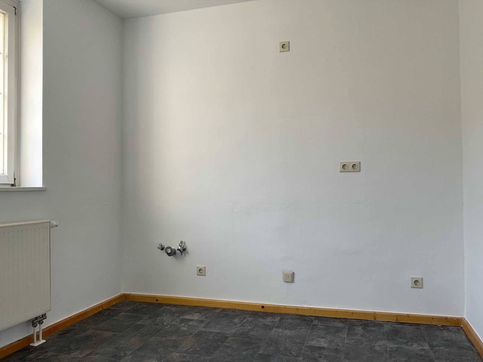 Wohnung An der Stiege in Wittenberg