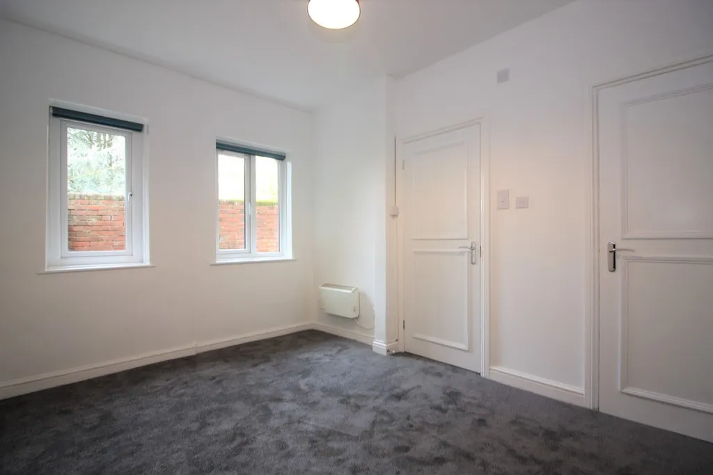Flat Prospect Place in Exeter