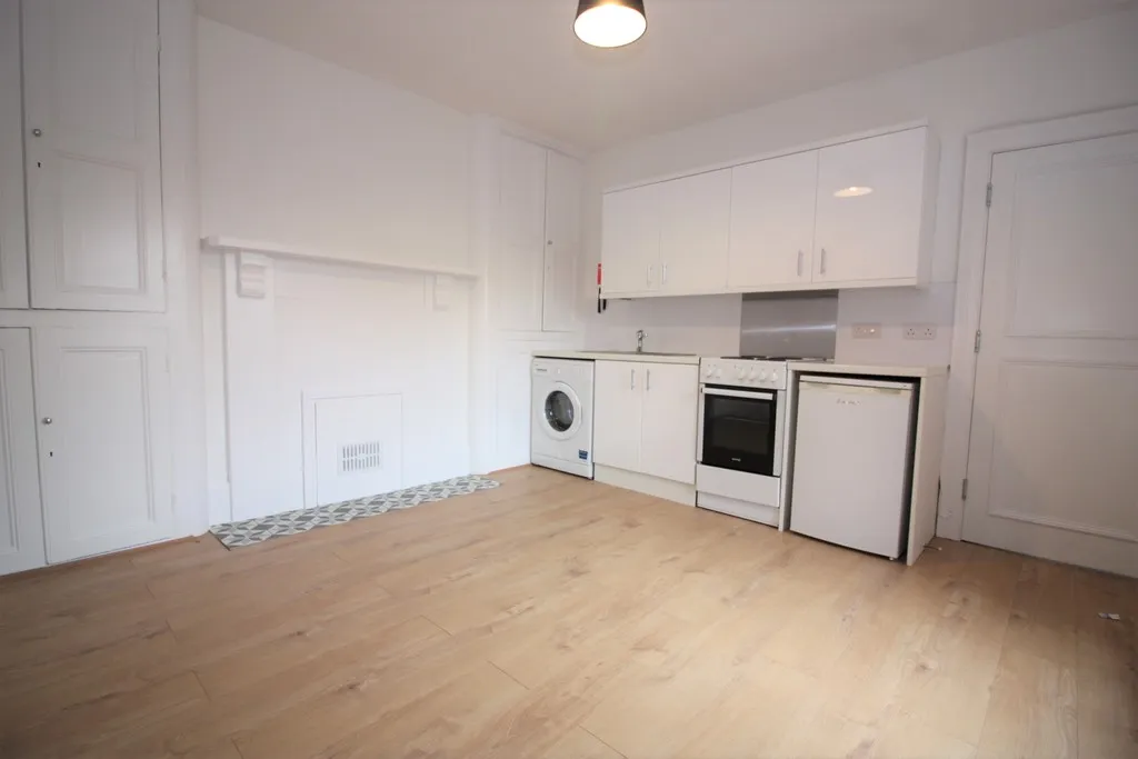 Flat Prospect Place in Exeter