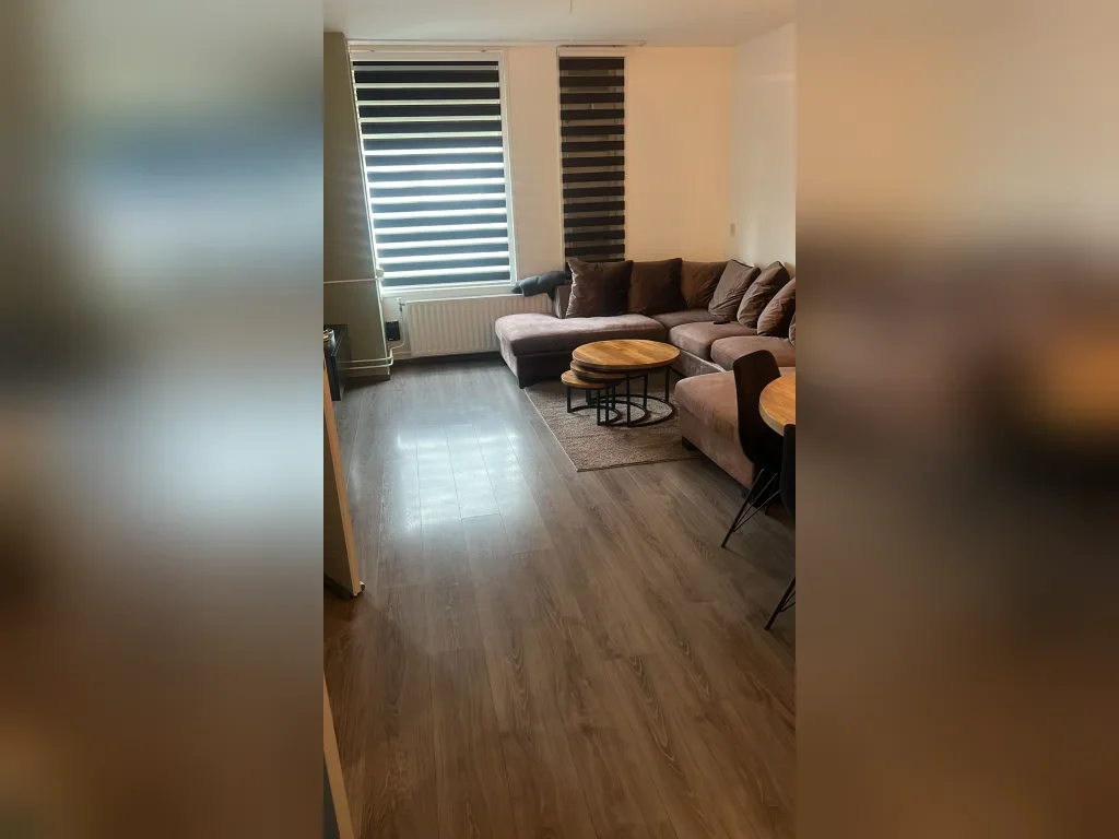Huis Kwartierenlaan in Den Bosch