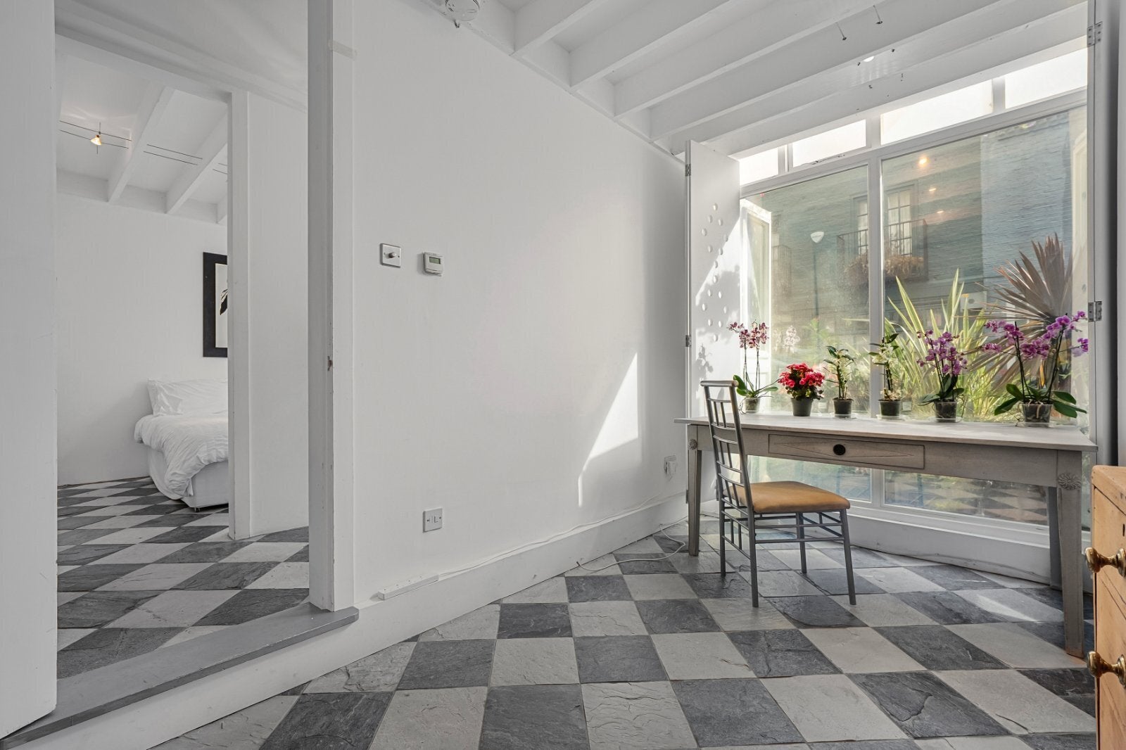 House St Luke's Mews in Greater London