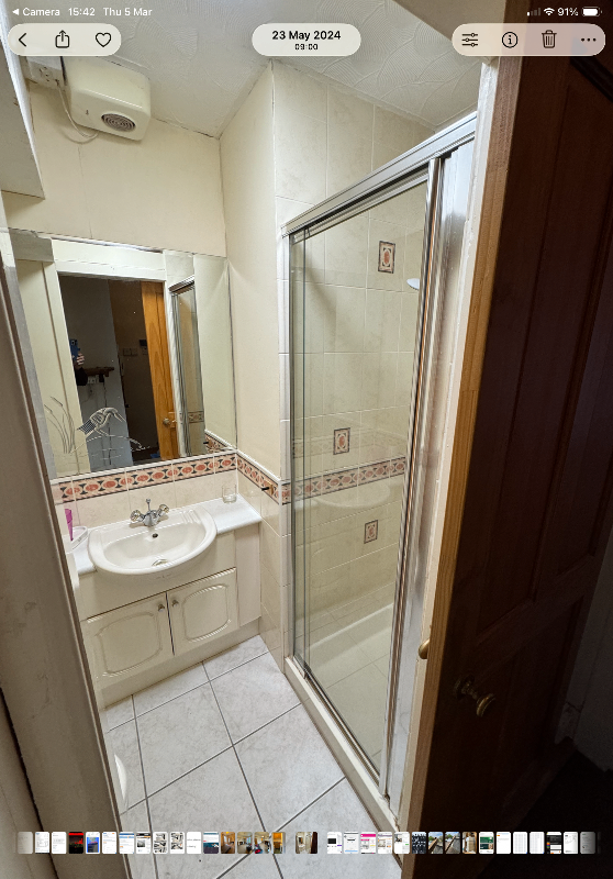 Flat Balmoral Place in Aberdeen City