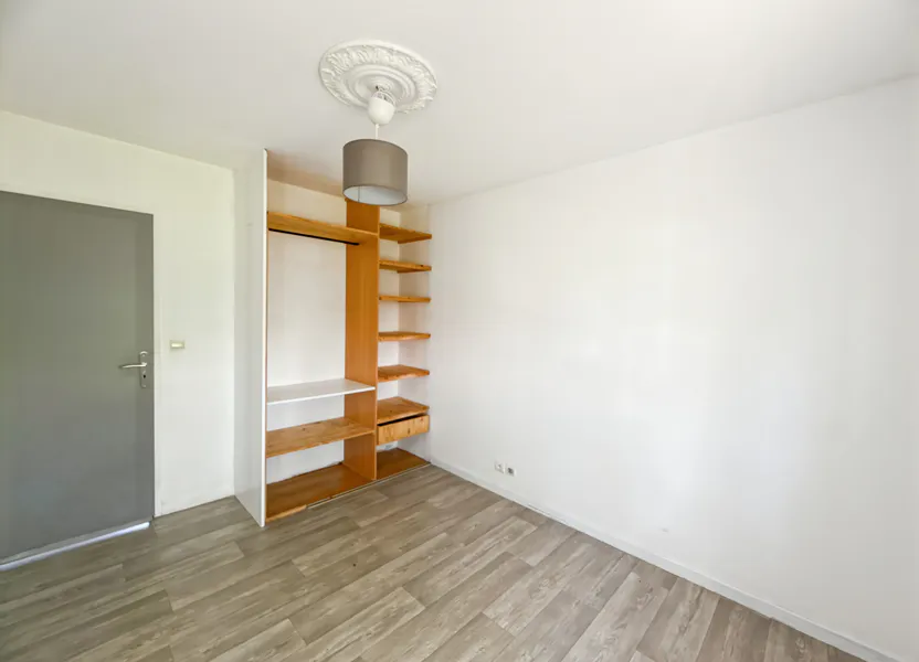 House Rue de la Cure in Patay