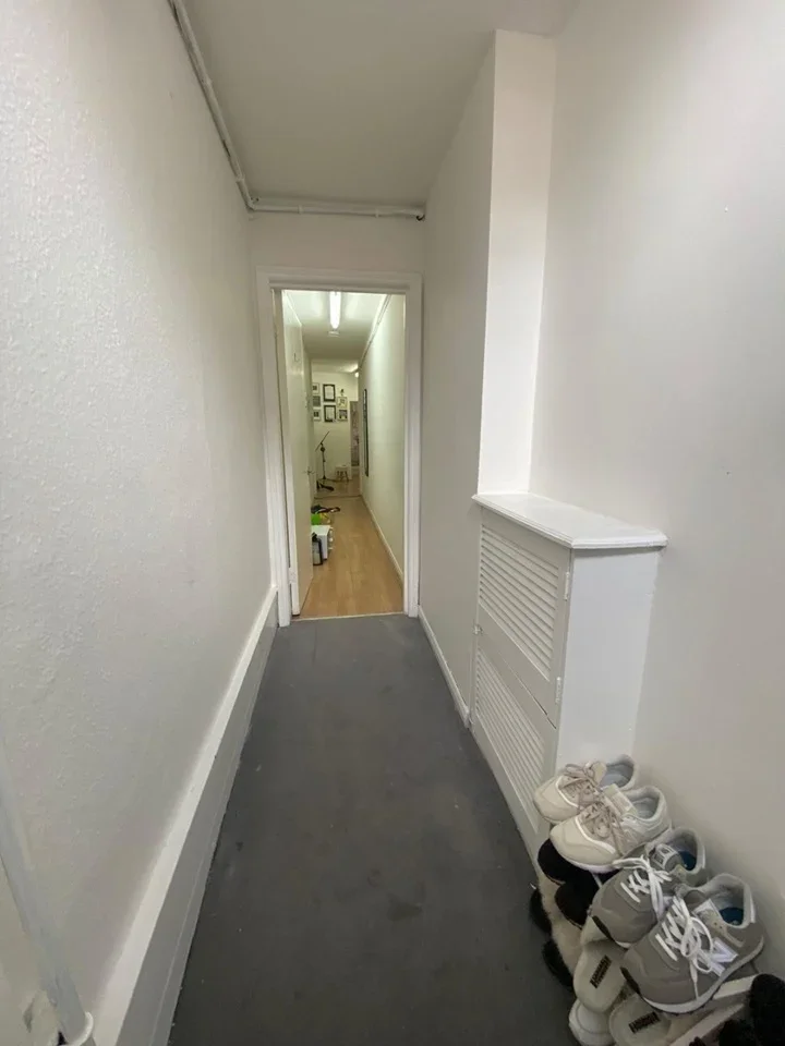 Flat The Grove in Greater London