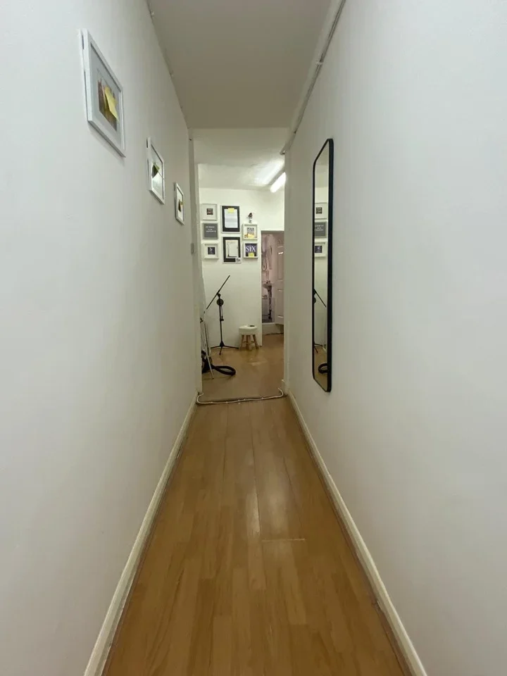 Flat The Grove in Greater London