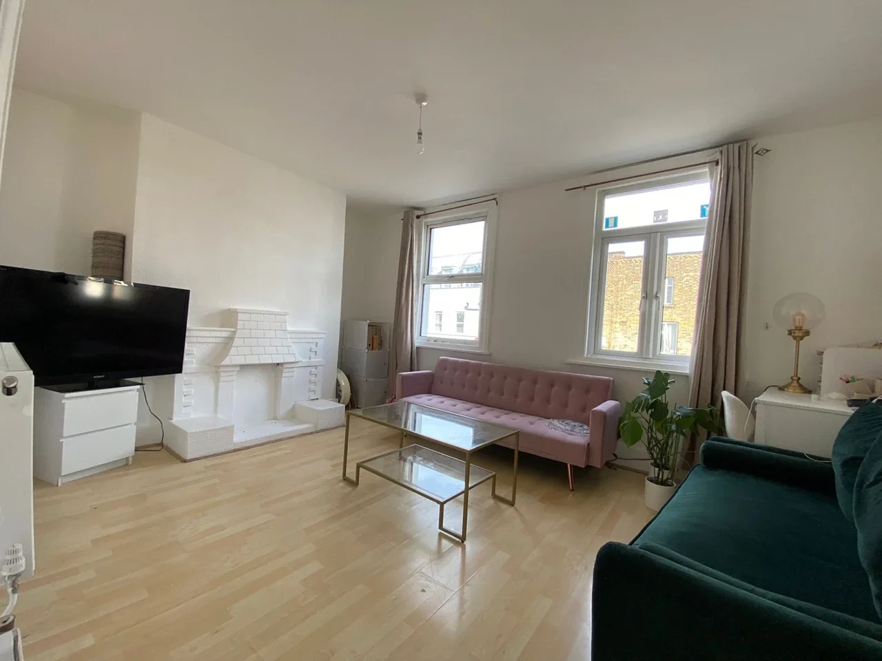 Flat The Grove in Greater London